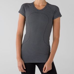lululemon swiftly tech shirt